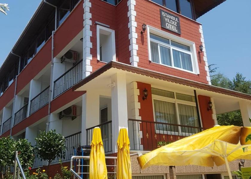 Tekirdag Marmara Ereglisi Exterior view