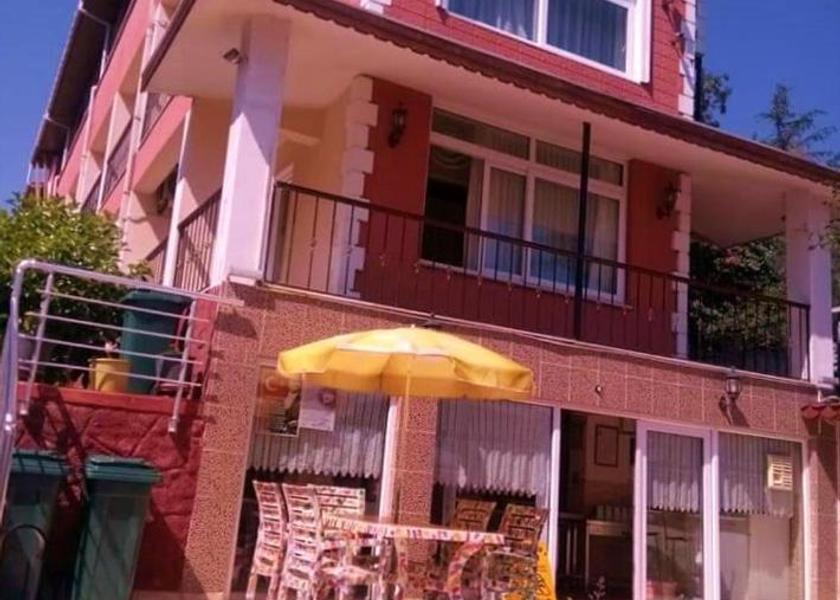 Tekirdag Marmara Ereglisi Exterior view