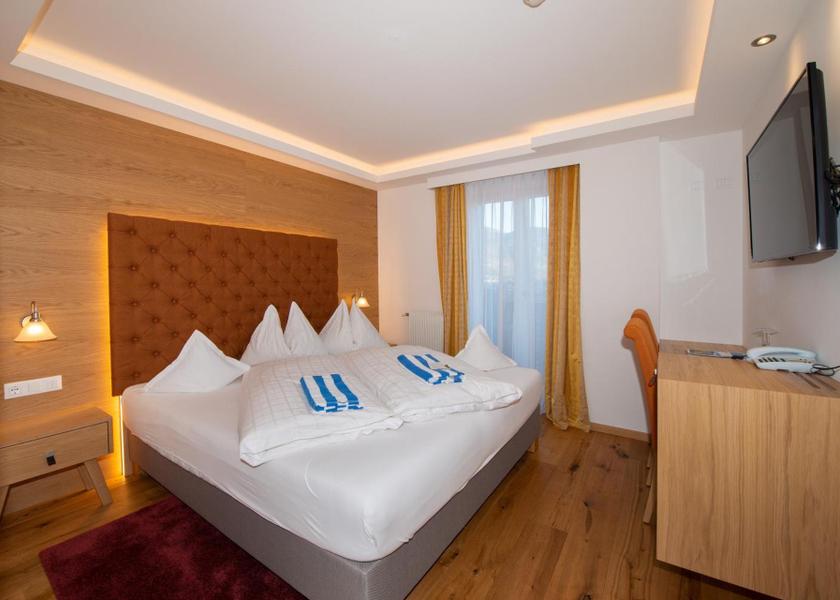 Trentino-Alto Adige Lagundo Standard Double Room - Schnblick