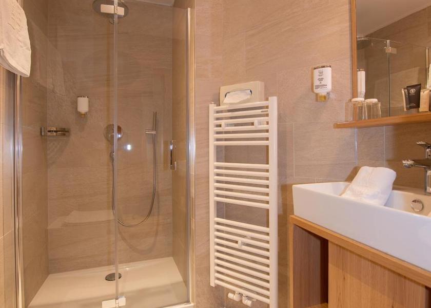 Trentino-Alto Adige Lagundo Standard Double Room - Schnblick
