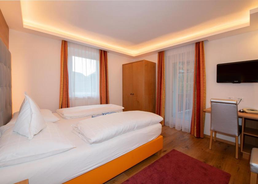 Trentino-Alto Adige Lagundo Standard Double Room - Schnblick