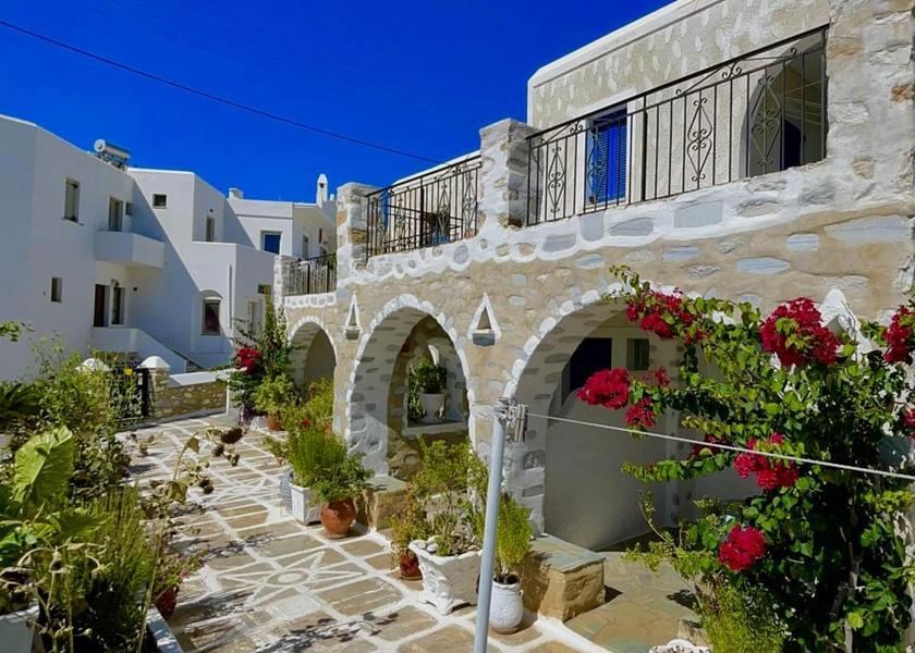 South Aegean Paros 
