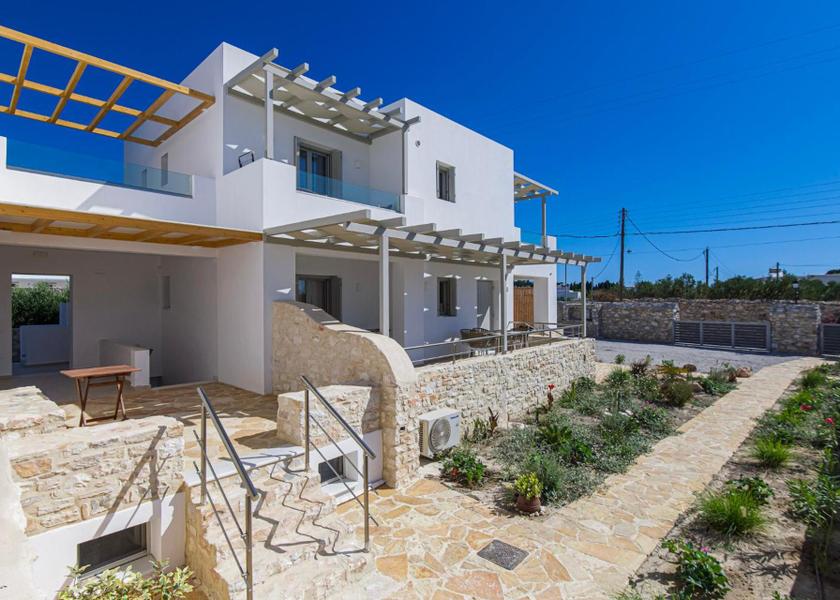 South Aegean Paros 