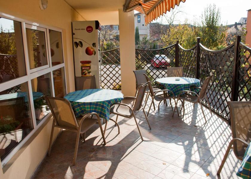 Timiş Timisoara Restaurant