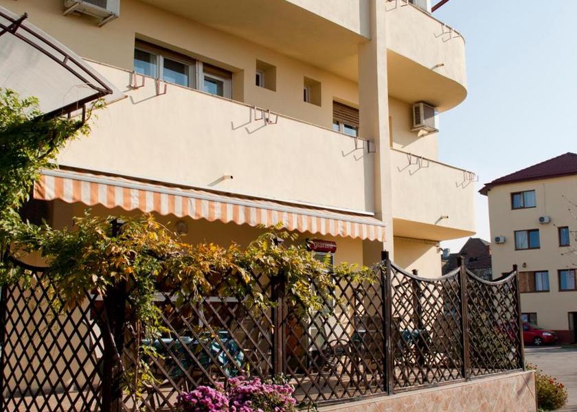 Timiş Timisoara Exterior view