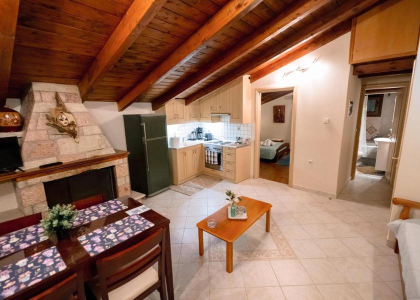 Central Greece Delphi Public Areas