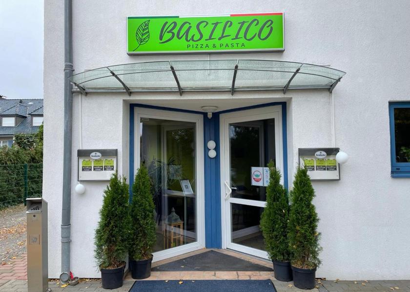 Lower Saxony Wolfenbuettel Restaurant