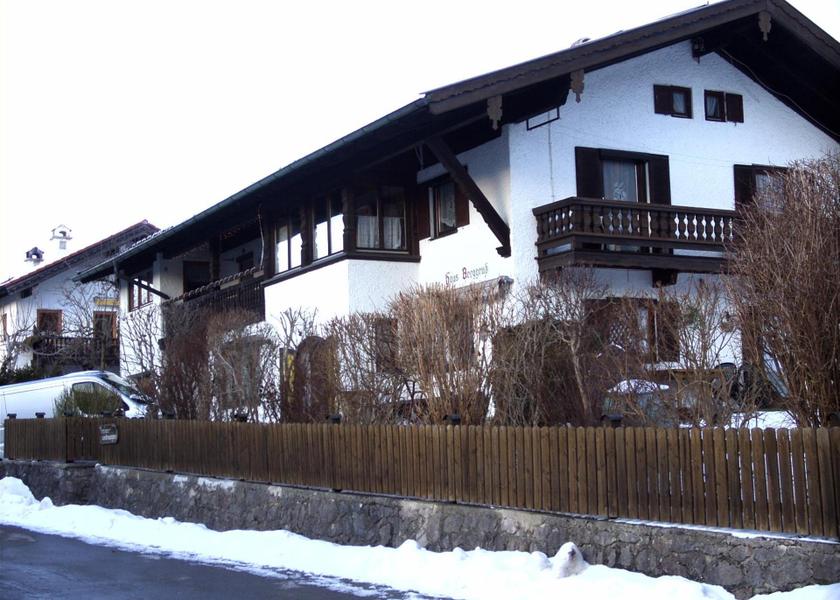 Bavaria Ruhpolding 