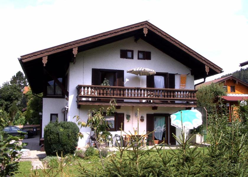 Bavaria Ruhpolding 