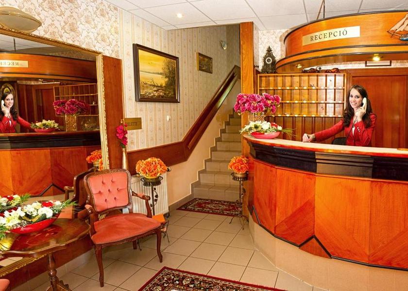 Győr-Moson-Sopron Győr Lobby