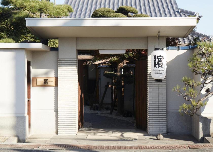 Osaka Sakai 