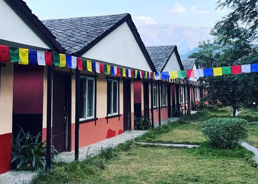 Bagmati Kurintar 