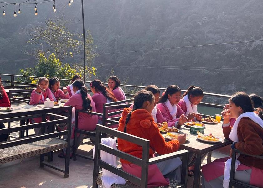 Bagmati Kurintar 