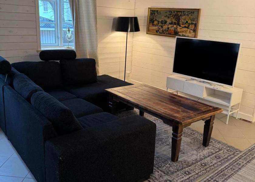 Västra Götaland County Åmål Public Areas