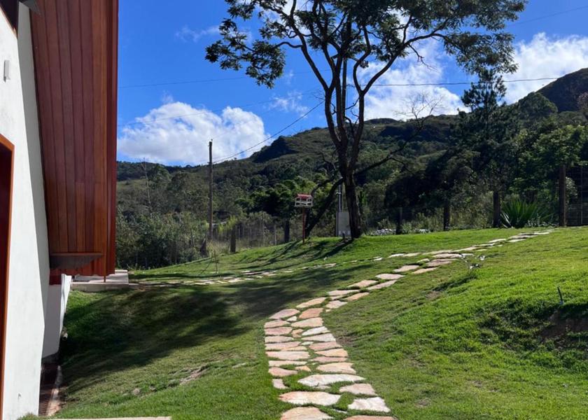 Minas Gerais Ouro Preto 