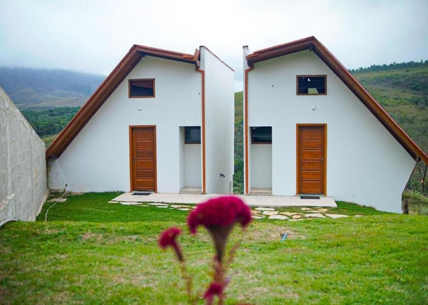 Minas Gerais Ouro Preto Exterior view