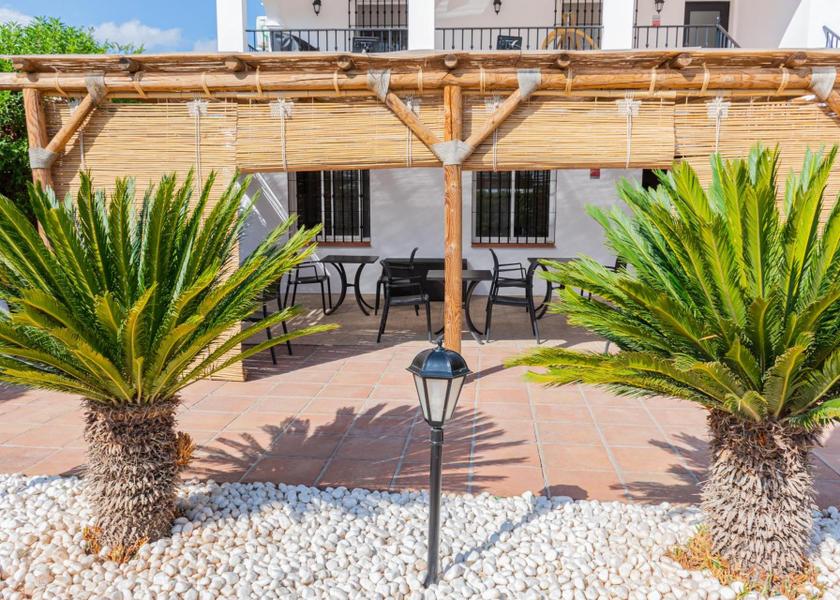 Andalusia Alhaurin el Grande Balcony/terrace