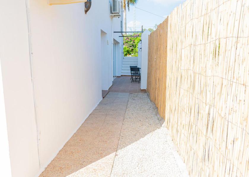 Andalusia Alhaurin el Grande Exterior view