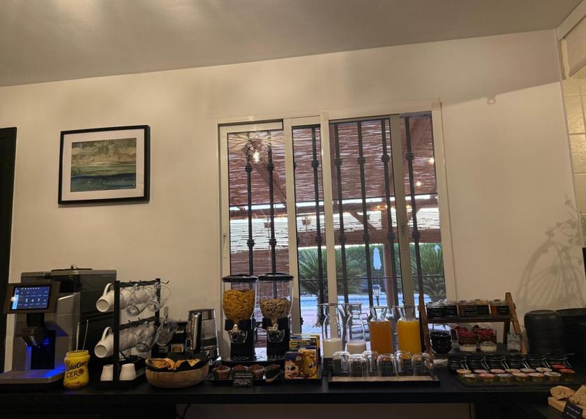 Andalusia Alhaurin el Grande Food and beverages