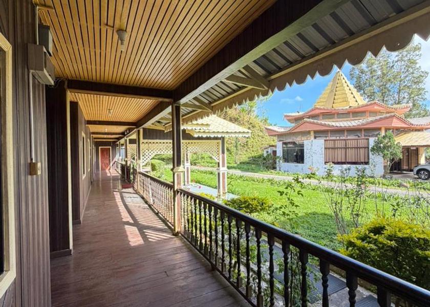 Sabah Ranau 