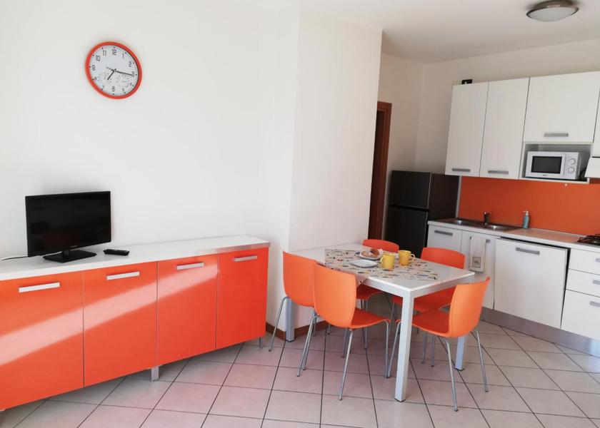 Veneto Caorle Public Areas