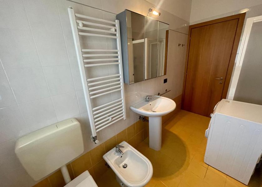 Veneto Caorle Apartment - Ground Floor