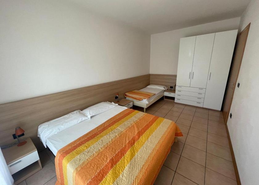 Veneto Caorle Apartment - Ground Floor