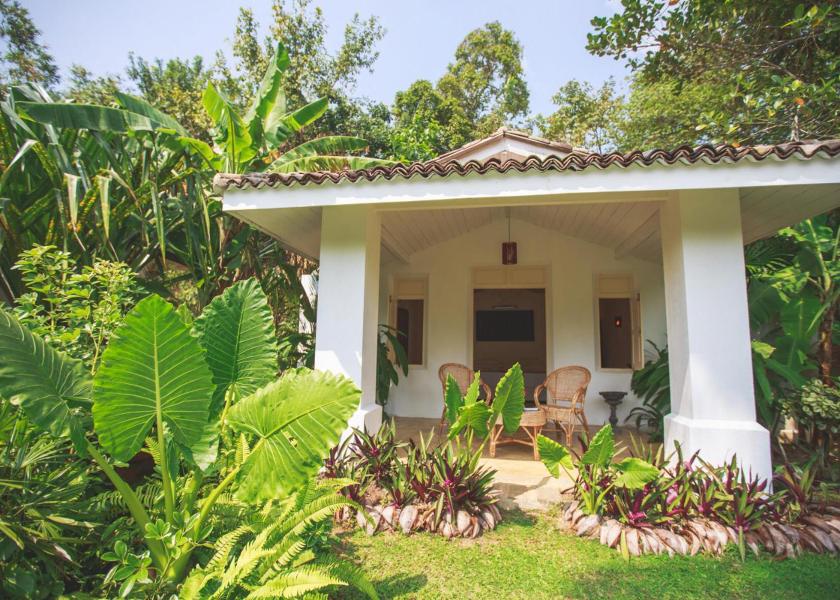Southern Province Ahangama Exterior view