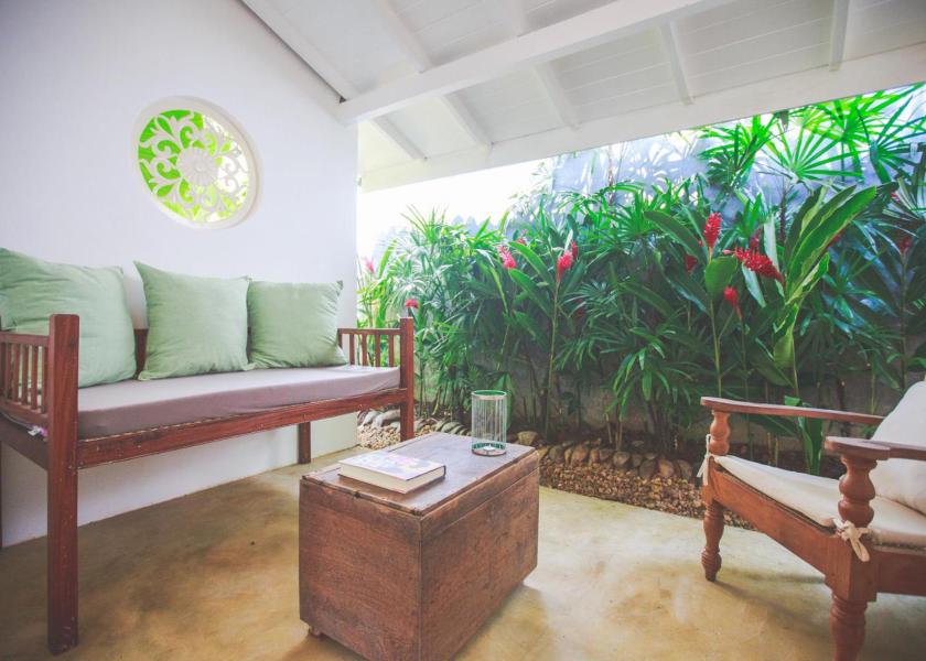 Southern Province Ahangama Balcony/terrace
