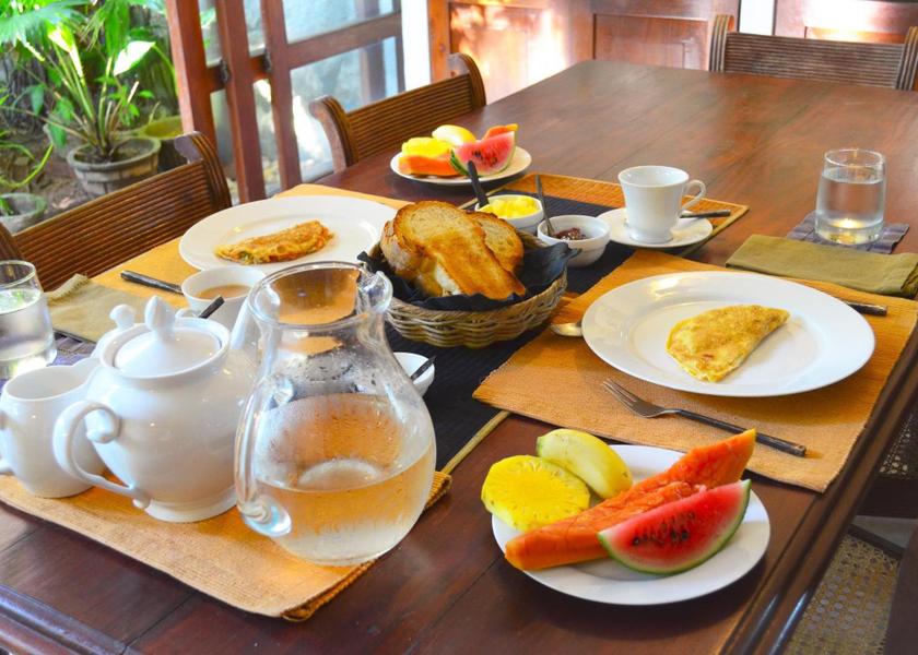 Southern Province Ahangama Restaurant