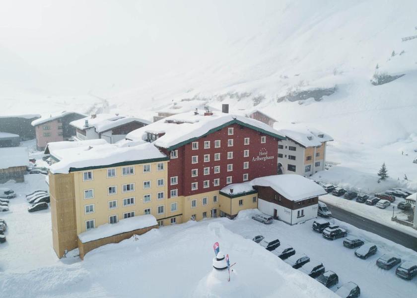 Vorarlberg Lech am Arlberg 