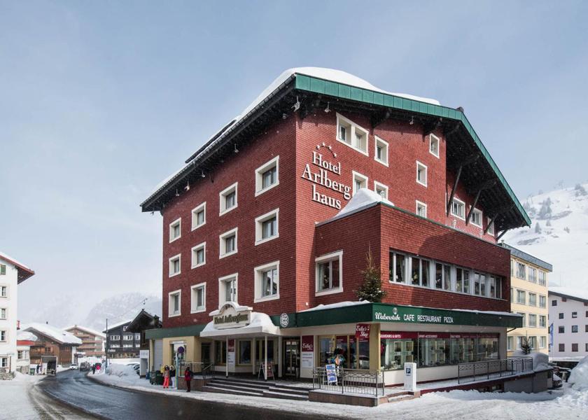 Vorarlberg Lech am Arlberg 
