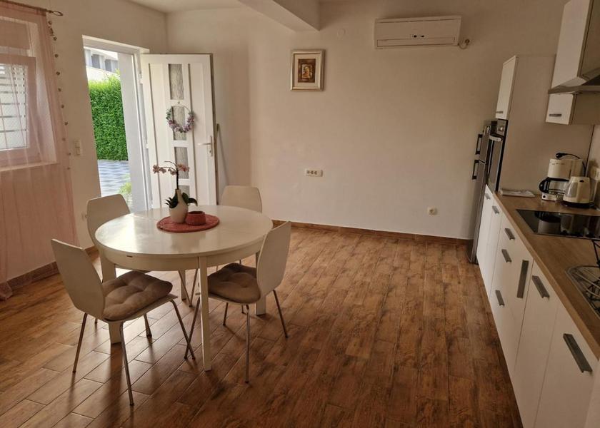 Zadar Biograd na Moru Kitchen