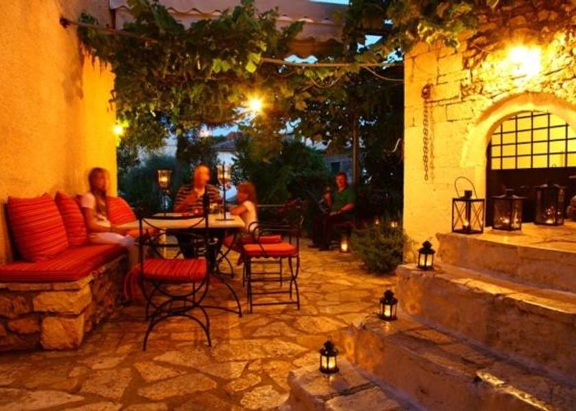 Epirus Igoumenitsa Balcony/terrace