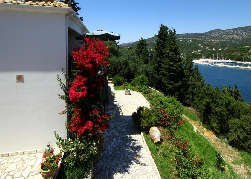 Epirus Igoumenitsa Exterior view