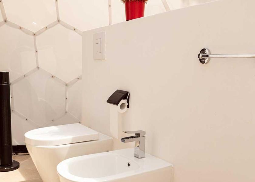 Puglia San Vito dei Normanni Tent