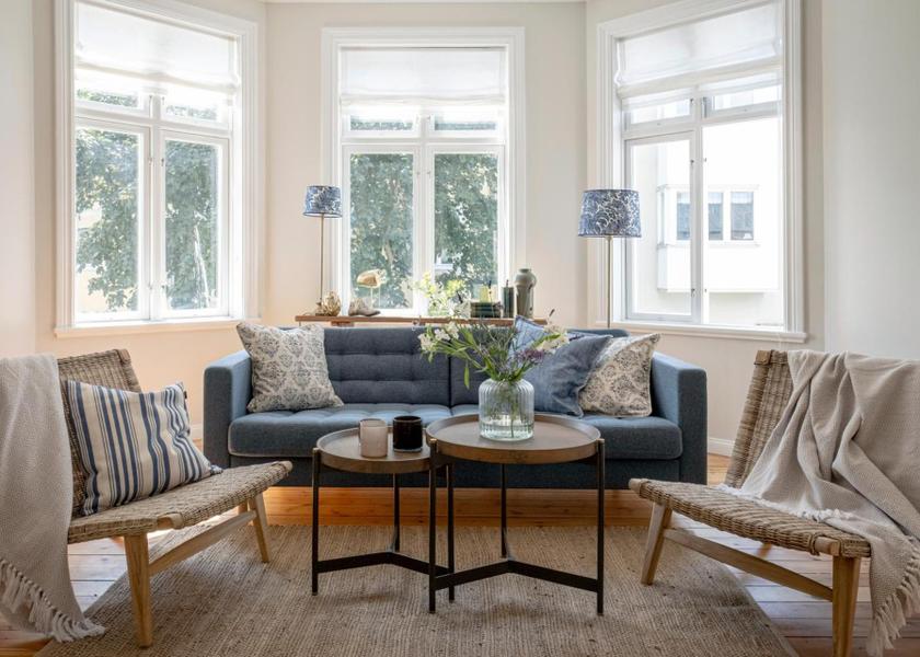 Stockholm County Vaxholm Guestroom