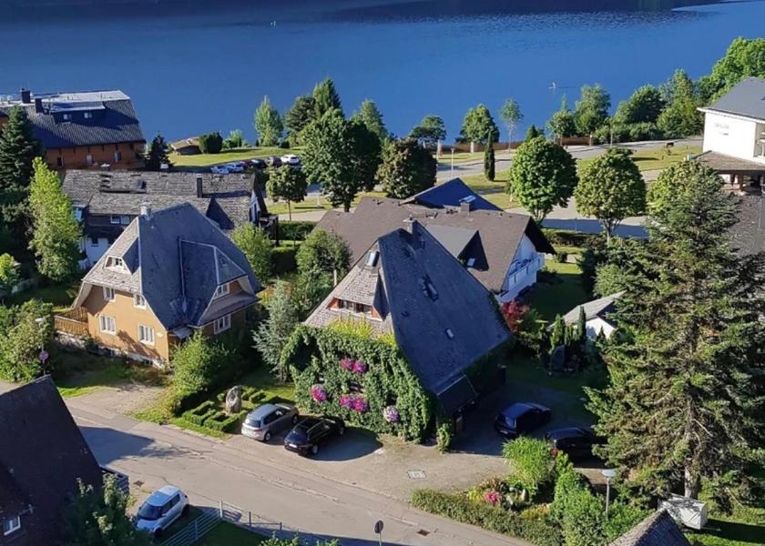 Baden-Württemberg Titisee-Neustadt Exterior view