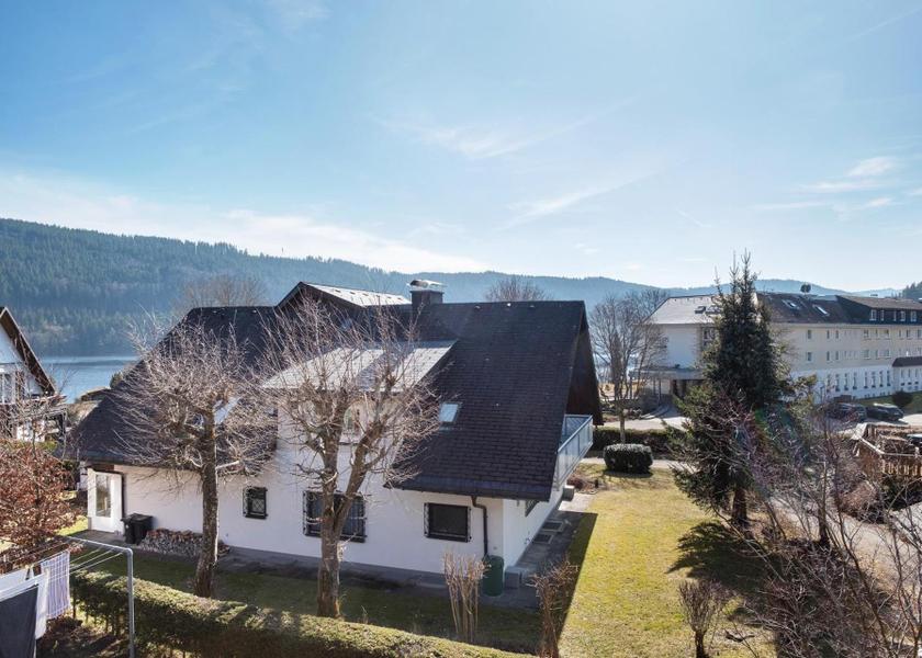 Baden-Württemberg Titisee-Neustadt Exterior view