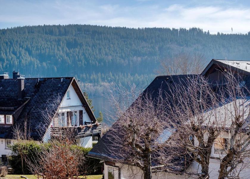 Baden-Württemberg Titisee-Neustadt Exterior view