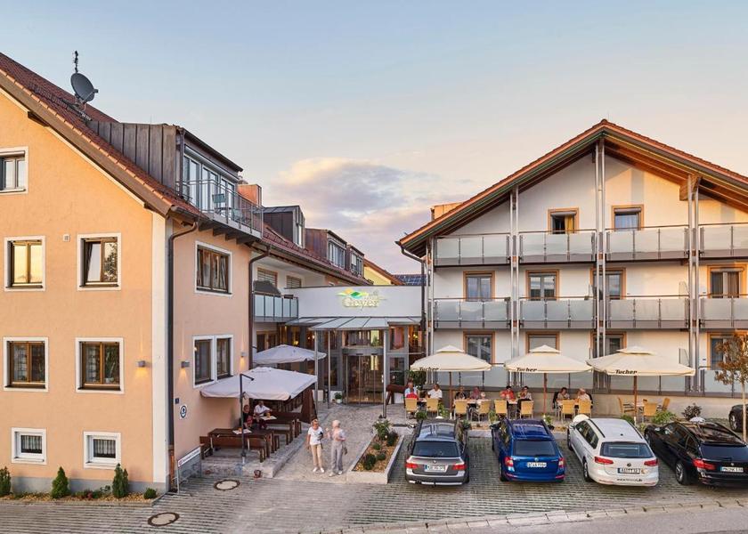 Bavaria Kipfenberg Exterior view