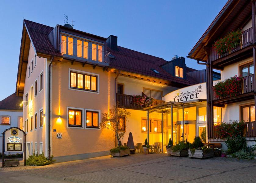 Bavaria Kipfenberg Exterior view