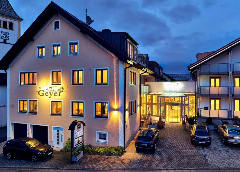 Bavaria Kipfenberg Exterior view