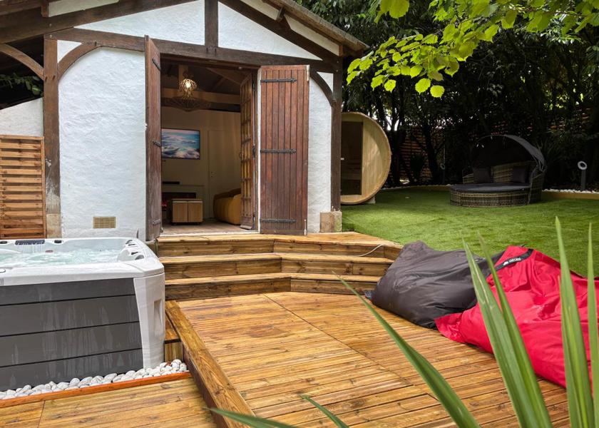 Île-de-France Coupvray Massage