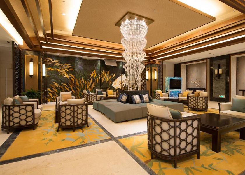 Guangdong Huizhou Bar/lounge