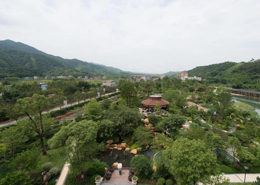 Guangdong Huizhou Nearby attraction