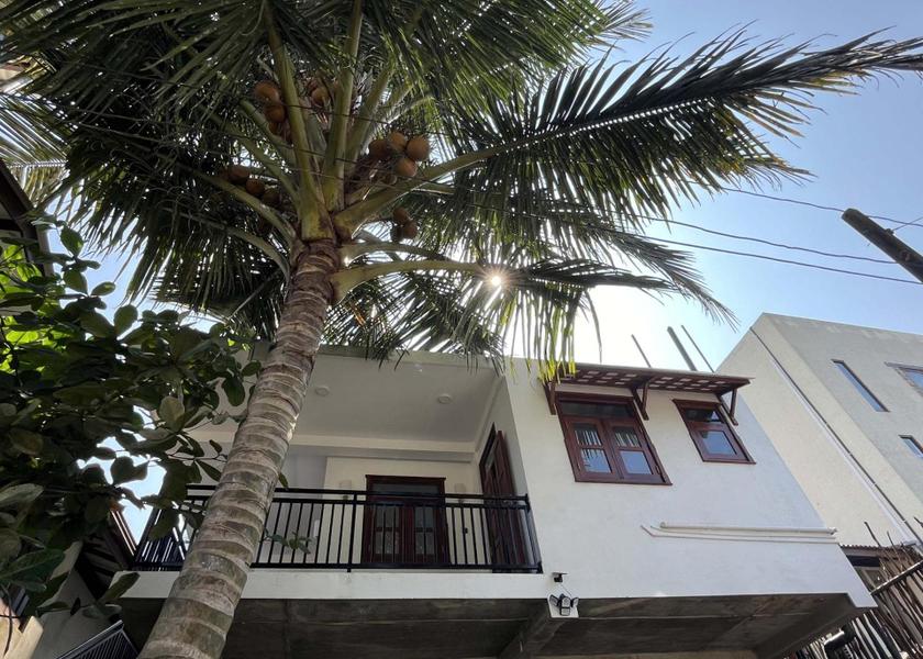 Southern Province Induruwa Exterior view