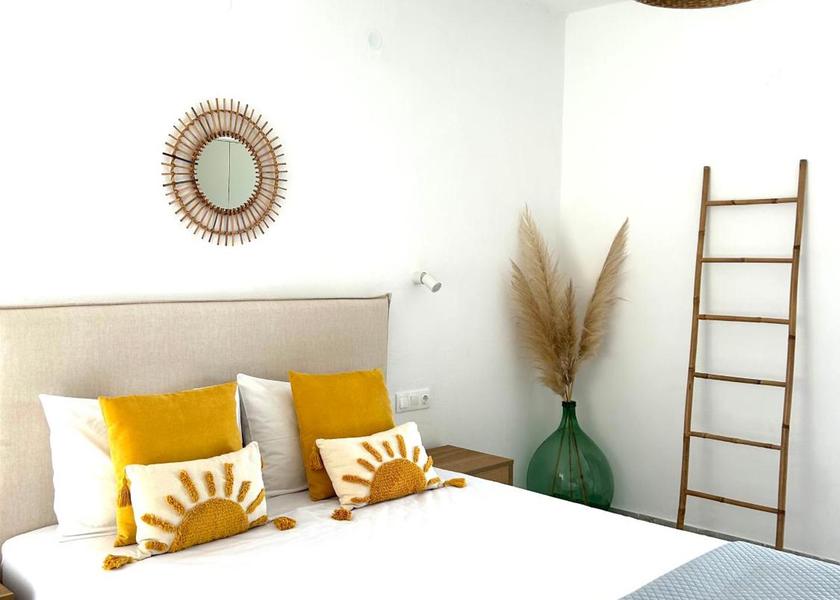 Thessaly Skiathos Superior Studio