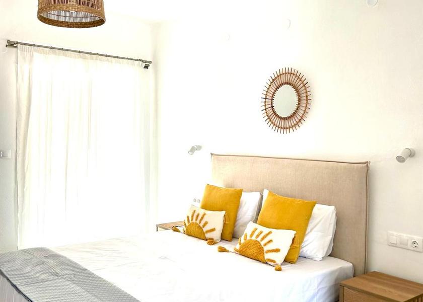Thessaly Skiathos Superior Studio
