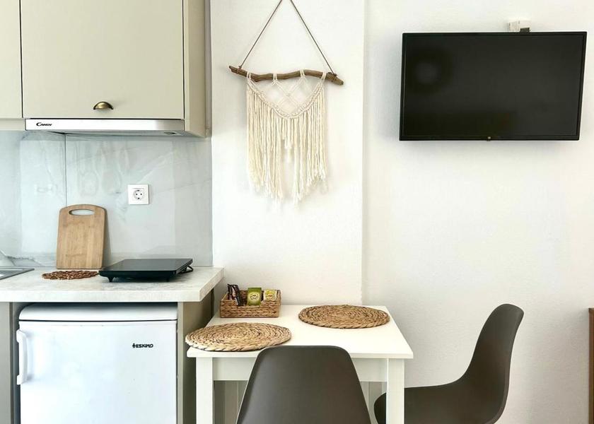 Thessaly Skiathos Superior Studio
